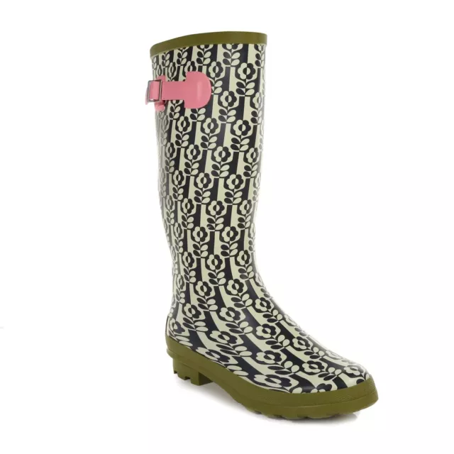 Regatta - Bottes de pluie ORLA - Femme (RG8552)