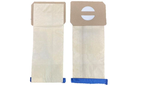 100 Electrolux Style U Upright Vacuum Bags Fits Proteam Upright 100 Electrolux Style U Upright Vacuum Bags Fits Proteam Upright