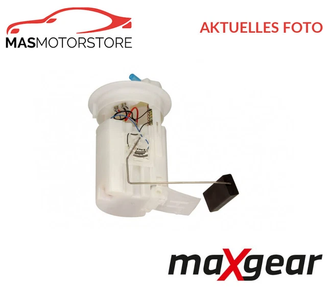 Elektrisch Kraftstoffpumpe Maxgear 43-0147 A Neu Oe Qualität