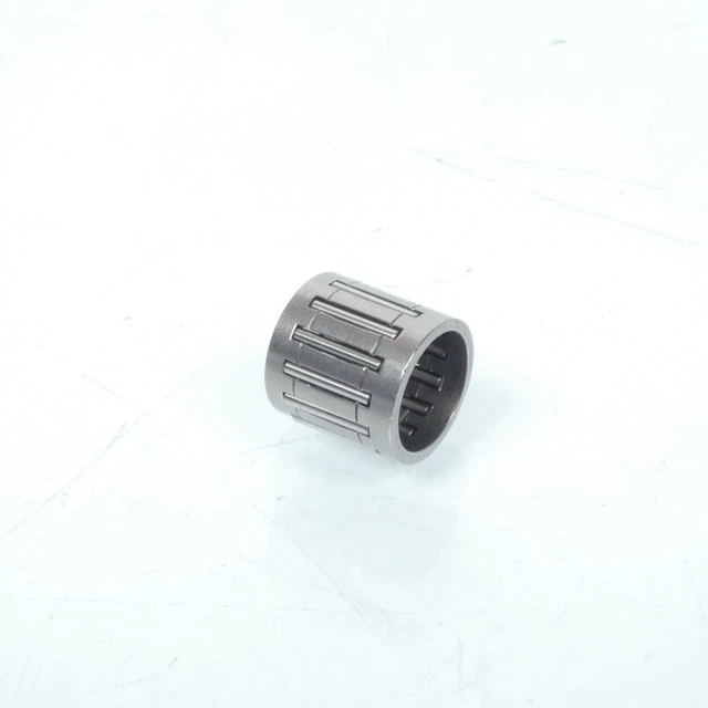 Cage à Aiguille Axe De Piston Teknix – Peugeot 50 XP6 SM 1997-2013 – Pièce Origine Neuve