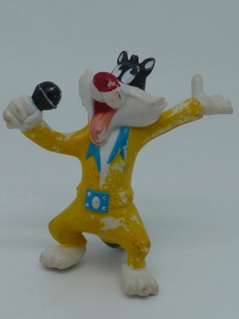 Figurine de collection Funko POP! Vinyl Titi et Grosminet FK21975 (2025