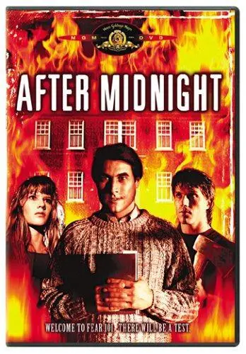 After Midnight [DVD] [1989] [Region 1] [US Import] [NTSC]