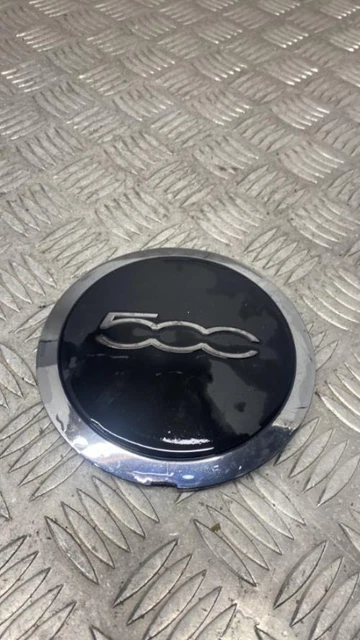 ORIGINAL RENAULT ENJOLIVEUR Cache-Moyeu Engeliveur 16 Pouces Maître 3