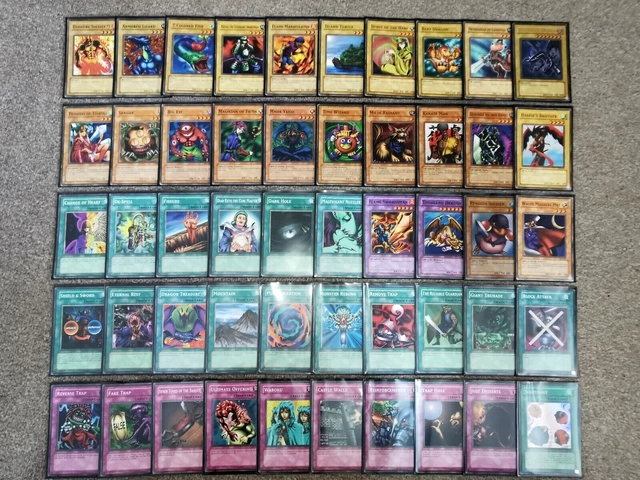 yugioh joey wheeler starter deck Yu-Gi-Oh! Speed Duel Starter Deck: Duelists of Tomorrow – Pandemonium Books  and Games main image 0