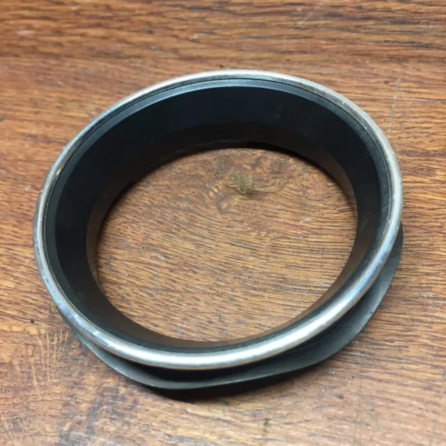 1984 Mercedes Benz W123 300D Dash Vent Bexel and Thrust Spring Washer  OEM  B39