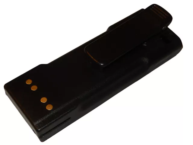 Batterie 2300mAh pour Motorola NTN7143, NTN7143A, NTN7143B, NTN7143CR, NTN7143R