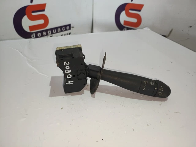 Commutateur Essuie-glace COM2000 Pour Citroën Peugeot - Avec Fonction Mémoire, Neuf, 2 Ans Garantie