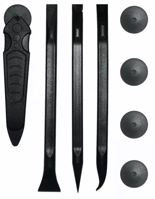 iMac A1418 A1419 LCD Display Glass Opening Screen Repair Prying Tool Blade Kit 8