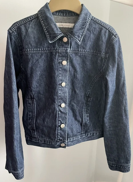 Debenhams ladies denim jackets on sale