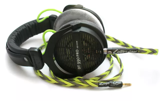 Beyerdynamic dt990 top pro 250
