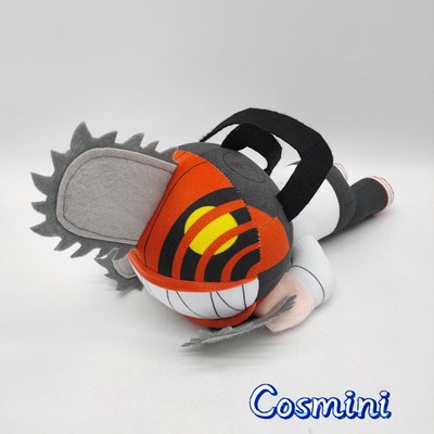 denji plush