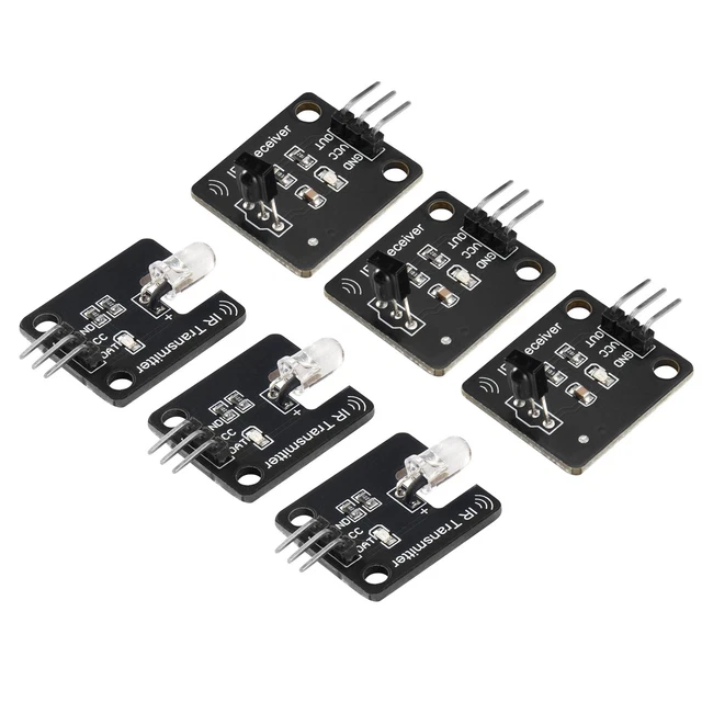 Capteur IR YW-F01LD V1.4 Pour TV LG – Compatible 43LF5100, 49LH59V, 49LH5100