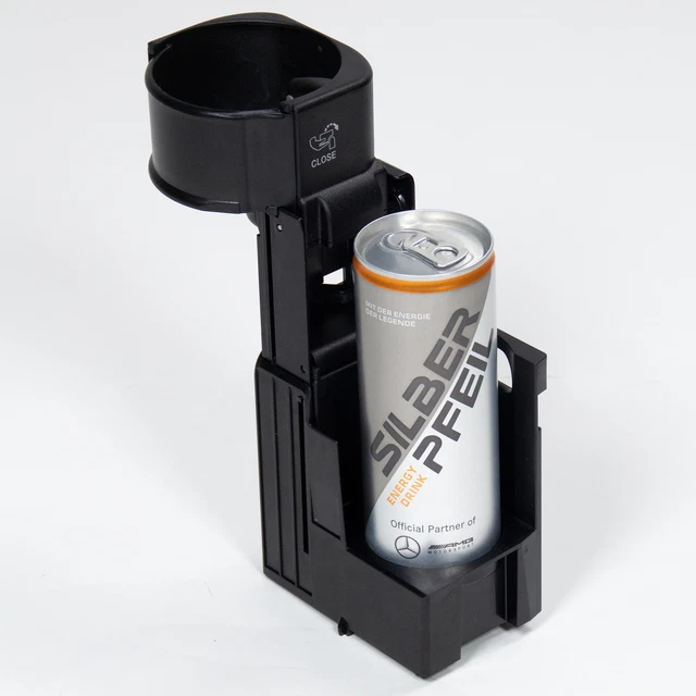 Ersatz Getränkehalter Für Mercedes W205 C-Klasse - OEM A2056800691