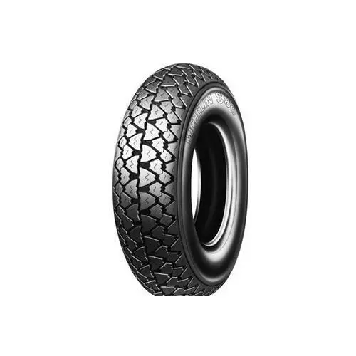 Pneu type route neuf michelin 3.50/10 modèle S83 TL/TT 59J pour scooter