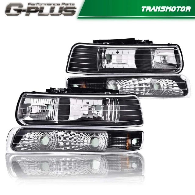 Phares avant, Éclairage et ampoules, Automobile pièces et