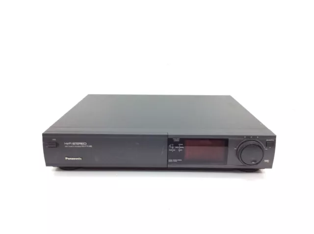Philips 460/02 Reproductor de Video VHS. Reproduce el Sonido NO la