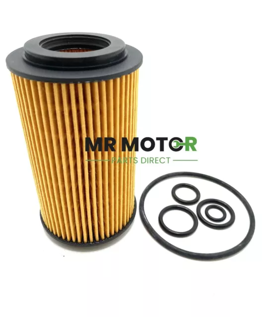 Engine Oil Filter Land Rover Freelander 1 2.0 TD4 (BMW) Diesel - LRF100150L