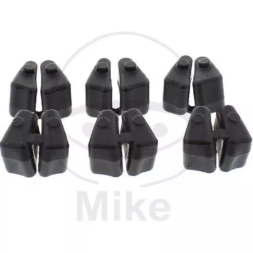 Ammortizzatore di azionamento per Honda CBR 600 900 Fireblade VTR 1000