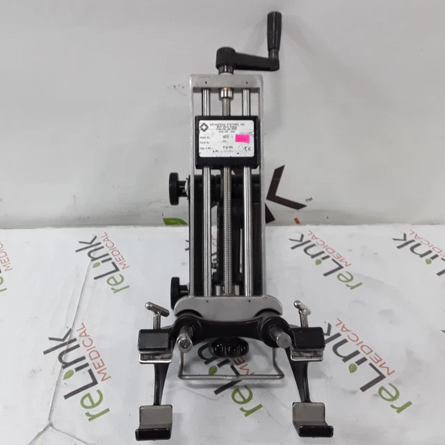 Mizuho OSI 5979-1 Cervical Management Spine Table Accessory