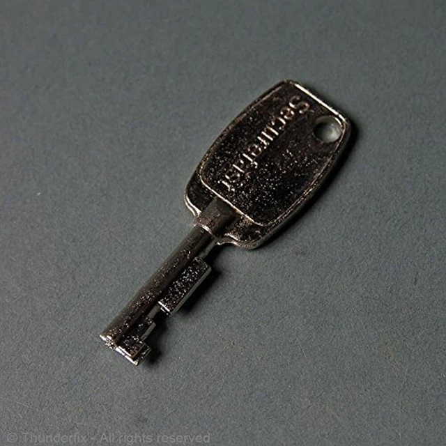 Securefast Window Key Replacement Window Handle Key
