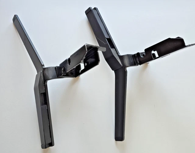 SONY KD-55A8 TV Stand Legs SB1 SB2 501107901 501108001 Genuine
