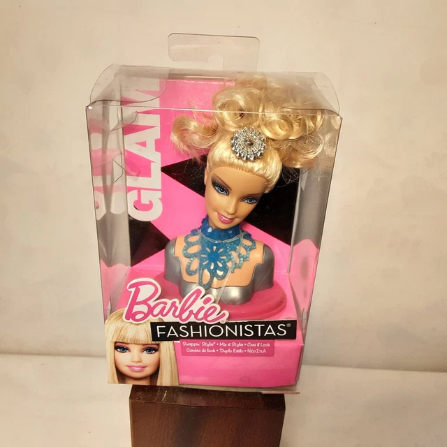 Pac de accesorios Honey in Hollywood - K7919