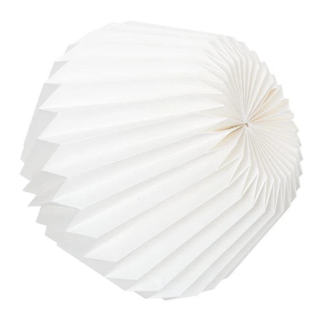 Yepsio Paralume Lanterna A Stella Di Carta 60cm - Decorazione Appendere Per Matrimonio O Natale