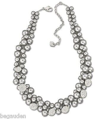 Swarovski Rumor Collar Necklace Jewelry - 1121119 - NIB
