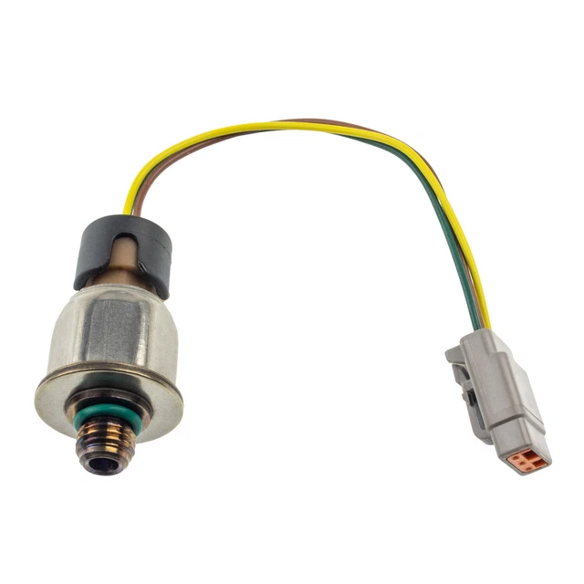 Injection Control Pressure Sensor Icp - Replaces 1845015C91 1845536C91