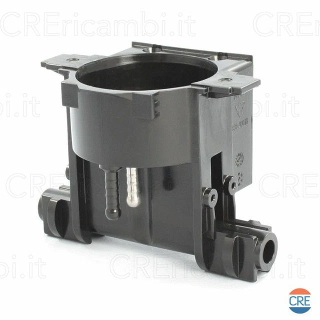 Piattello Mobile Forato Per Macchine Caffè Saeco A Modo Mio E Lavazza - Foto 8