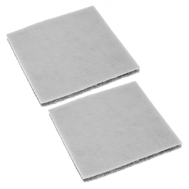 4 Filtre Moteur Per Philips Specialist FC 9104C, FC 9122