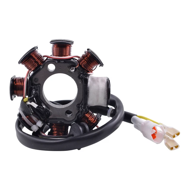 Kit Stator + Regulator for Husqvarna FE 450 | FS 450 2004-2008 OEM# 80039004000