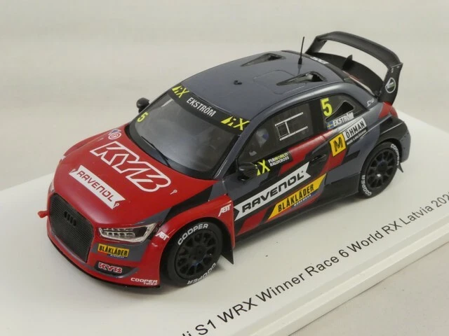 Modèle Réduit 1:43 Spark Dallara Oreca N°15 - LM 2002, Voiture De Collection