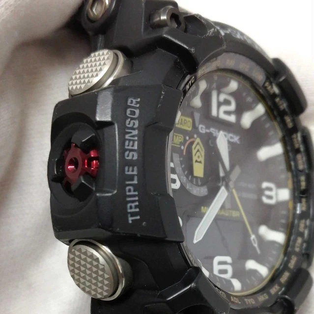 Casio 5463 fake sale
