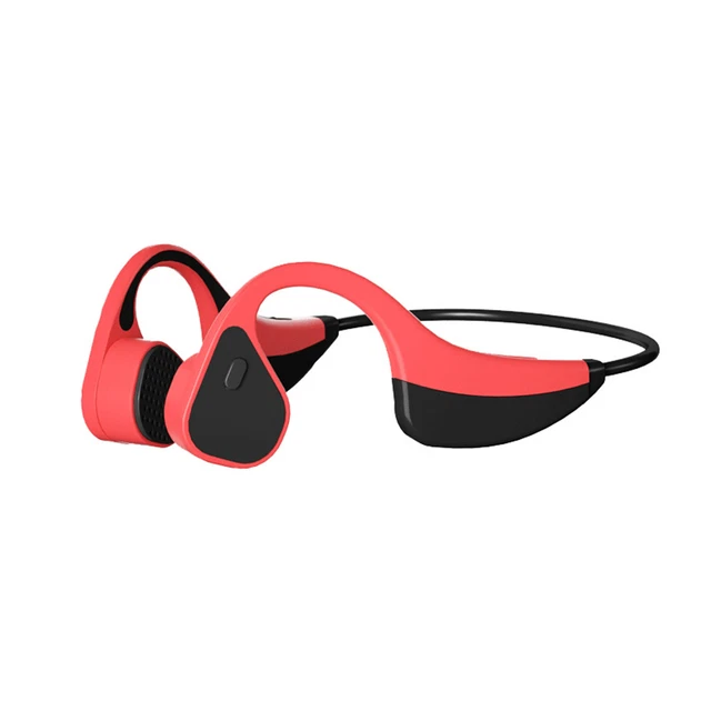 K8 WIRELESS HEADSET Comfortable Wearing Ip67 Waterproof Bt5.0 Bone