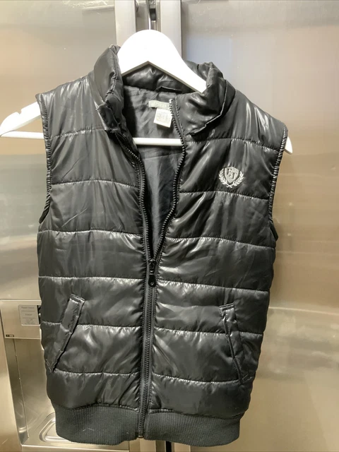 gilet noir la redoute