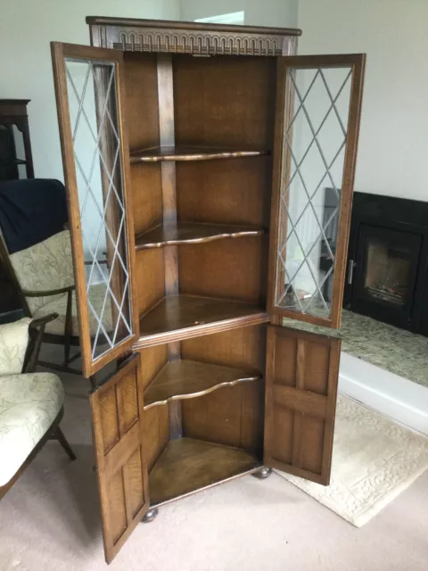 Old Charm Corner unit