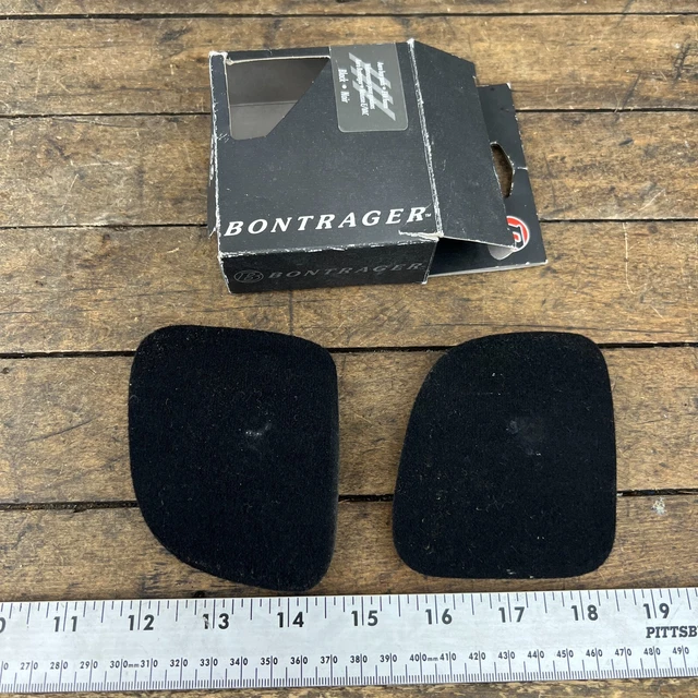 bontrager aero bar pads