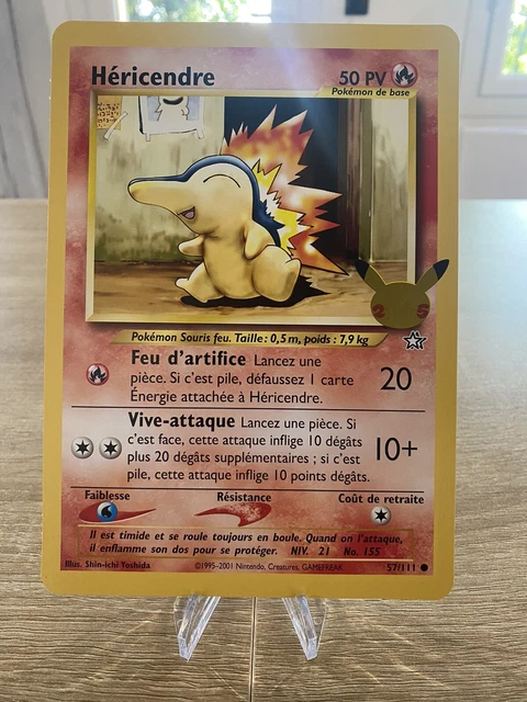 Modelo Aleatorio Colección PkPack : Lot De 3 Cartes GEANTES (Jumbo) PKM Version Française - 3 Cartas Pokémon Jumbo