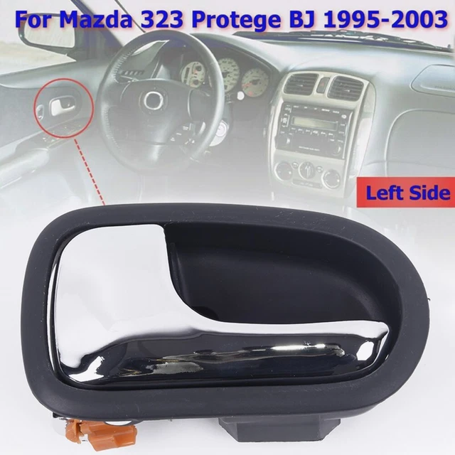 Poignée De Porte Intérieure Avant Droite - Compatible Hyundai I30 I30CW 2007-2012 82610-2L000