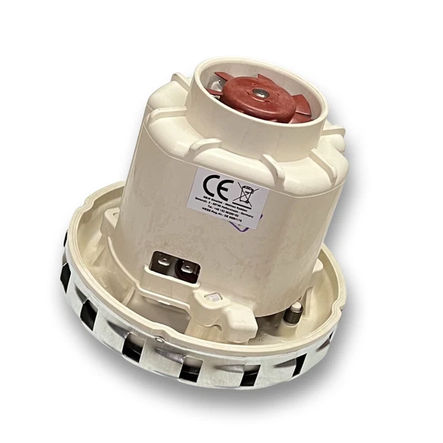 10 Migliori Motore Turbina Aspirazione Aspirapolvere In Italia - Foto 2