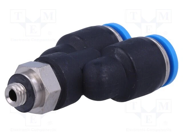 Push-in fitting 190674 /E1US
