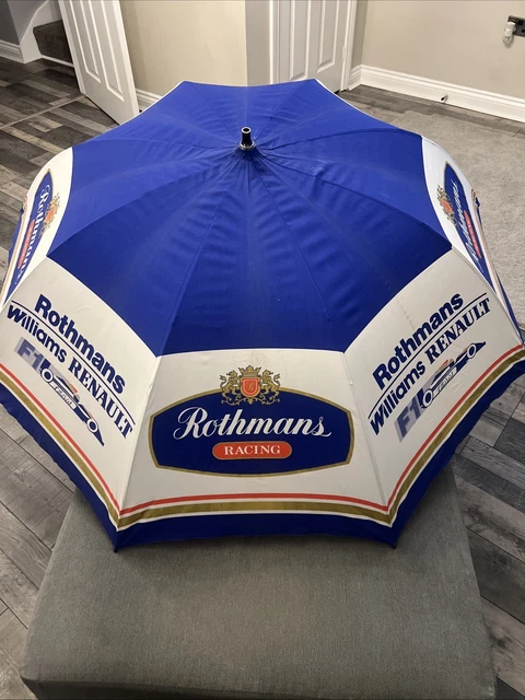 Pin's F1 Rare - Casque Ayrton Senna Rothmans Williams Renault