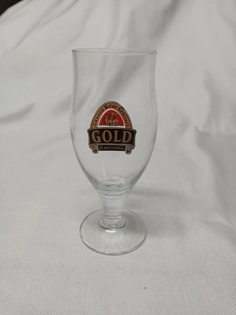 CHOPE A BIERE GOLD KANTERBRAU 25CL