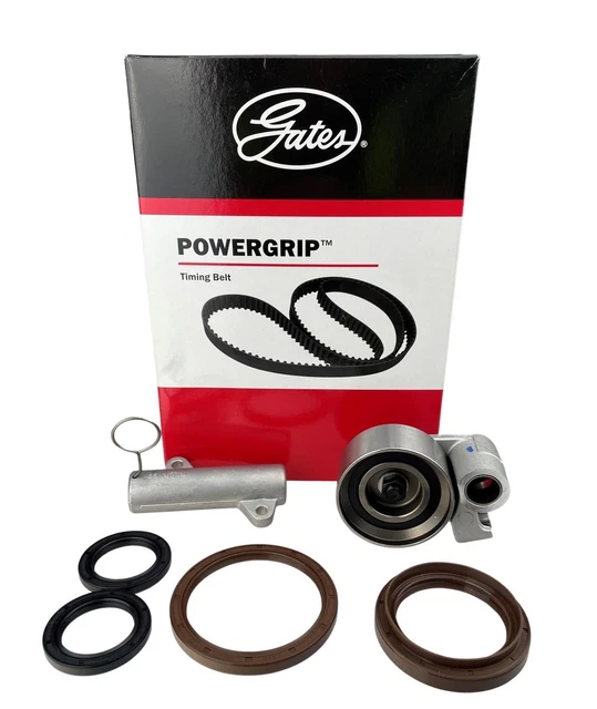 TIMING BELT KIT For Toyota Hiace Hilux Prado Toyoace 1KDFTV 2KDFTV £