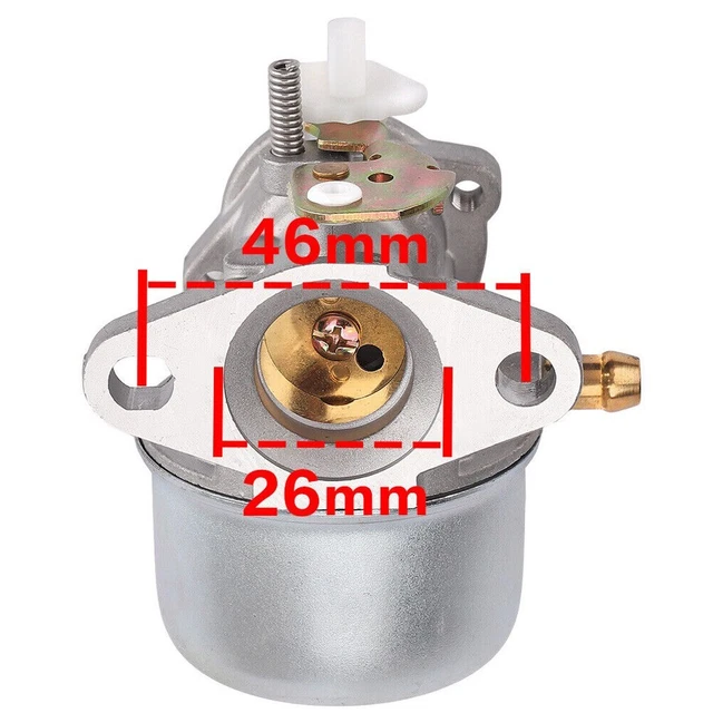 Kit carburatore carburatore tosaerba guarnizione trimmer kit guarnizioni taglierina spazzola 11