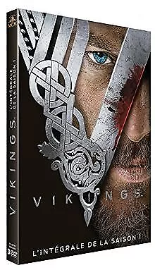 Vikings - Saison 1 | DVD | état très bon