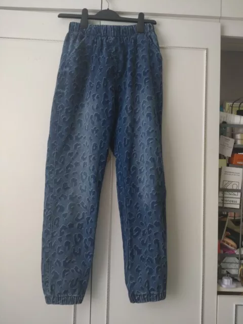 Girls Next Jeans Age 13