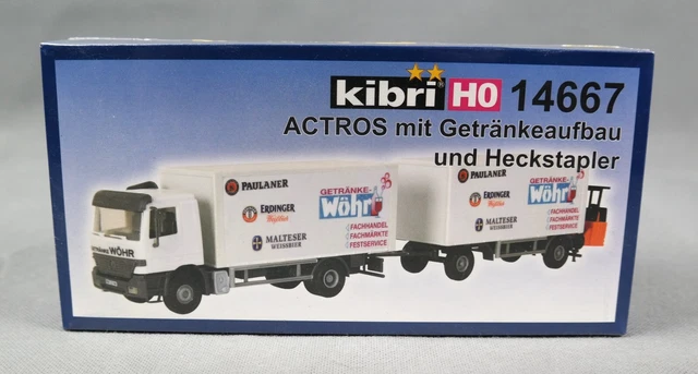 Kibri H0 Welleternitplatte Mit Firstabdeckung – Realistisches Dekoelement Für Modellbahn & Diorama