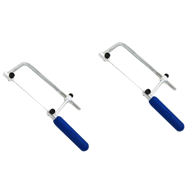 2 herramientas artesanales portátiles ajustables para hacer joyas con 10 piezas